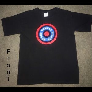1996 Stone Temple Pilots Shirt.Vintage Made in USA